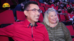 "This is his defining moment, to get here to the NHL.", Earlier this  season, we spoke with Nick Suzuki's parents before his first NHL game. |  Canadiens de Montr&eacute;al | Facebook