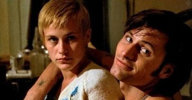The Indian Runner | Film Streams