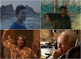 The actor, who was nominated for his performance in ma rainey's black bottom, posthumously took home the. Oscar 2021 Predictions Who Will Be Nominated For Best Picture Best Actor And Best Actress The Independent