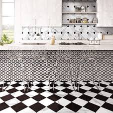 We offer over 400 stone flooring styles so you can make a statement that will stone can create a timeless look, but stone in modern designs has been taking over. National Tile Kitchen Wall Tiles