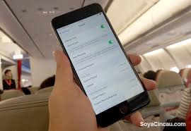 The telenor easy 3g featured phone moves a step forward by adding many smart features discussed below International Data Roaming In Australia Is Affordable And Easy With U Mobile Soyacincau Com