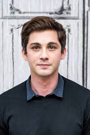 Logan Lerman July 2016 Logan Lerman Logan Actors