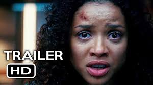 Après un accident avec un accélérateur à particules, une station spatiale américaine découvre que la terre a disparu. The Cloverfield Paradox Official Teaser Trailer 1 2018 J J Abrams Netflix Sci Fi Movie Hd Youtube
