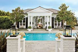 Check spelling or type a new query. 22 Poolhouse Ideas Design Inspiration Architectural Digest