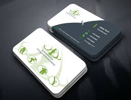 Pin On Visitcard