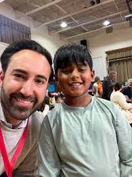 Mayor Chris DiPiazza added a new photo.