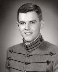 Kenneth Nicholson Obituary (1946