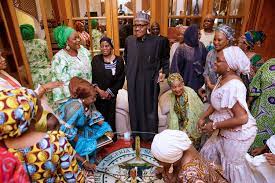 155 mb muhammadu buhari 2015jpg 412 287. Nigeria S President Muhammadu Buhari Returns Home But His Health Remains A Mystery The New York Times