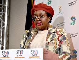 She was born on 8 may 1978 in soweto, south africa. Tourism Sector Raises Concern Over Covid 19 Third Wave Power 98 7