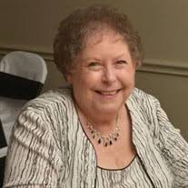 Shirley Smith Moore Obituary August 18, 2021