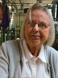 Mary Elizabeth "Maureen" Pollock