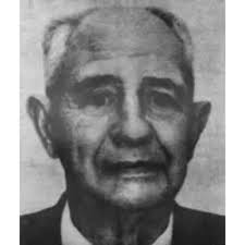 James Douglas Bedford