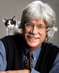 Dr. Kevin Fitzgerald Discusses His New Book: It Started with a Turtle