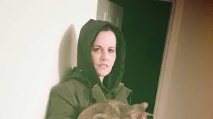 Maybe you would like to learn more about one of these? Cranberries Singer Dolores O Riordan Had Planned To Re Record Zombie The Day After Her Death Ents Arts News Sky News