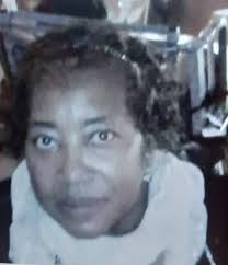 Mrs. Veronica Lorraine Preston Nelson