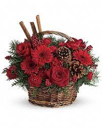 Flowers and gifts of rocky mount. Berries And Spice In Rocky Mount Nc Flowers And Gifts Of Rocky Mount Inc
