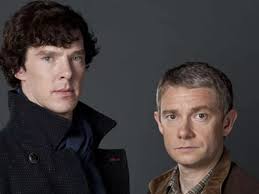 New twist in classic Sherlock Holmes tale as the hell hound returns