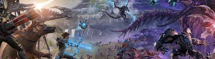 We did not find results for: Ark Survival Evolved Genesis Part 2 Is Now Live To Bridge The Narrative To Ark 2 Mmos Com