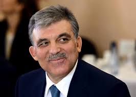 Abdullah Gül interview: Turkey's president