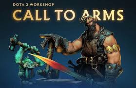 The official battle pass description read: Dota 2 Summer 2021 Workshop Call To Arms Announcement Players Left Wondering About Collecter S Cache And Battle Pass