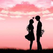 Download Love Is Wallpaper By Hanymaxasy E6 Free On Zedge Now Browse Millions Of Popula Fantasy Art Couples Cute Love Wallpapers Love Wallpapers Romantic