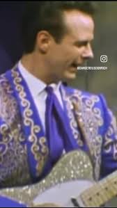 Happy birthday to Don Rich, guitar player for Buck Owens, a lead singer who  recognizes the unique contribution of his guitar player : ) 🎸🎸🎸 Born  this day August 15, 1941 in Olympia, WA. Sadly died age ...