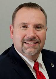 FlightSafety Promotes Clinton Strong To Manager, Unmanned Systems Training  Centers In Wichita And Las Vegas