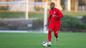 South african news | online news | the south african Canada Soccer Announces Squad For Concacaf Men S Olympic Qualifying Canada Soccer