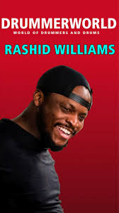 Tobias Ralph: SHORT Funky Groove #tobiasralph #drummerworld