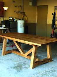 The Best Farm Tables For Your Dining Room With Images Farmhouse Dining Table Farmhouse Table Plans Diy Dining Table