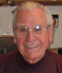 Peter Merlin Obituary