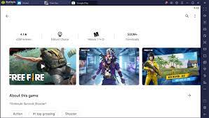 Here's how you can use gameloop to play free fire on pc without bluestacks: Garena Free Fire Rampage Bluestacks The Best Android Emulator On Pc As Rated By You