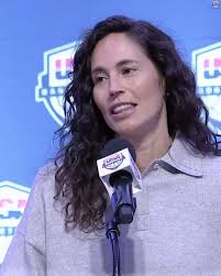 Karla Lawson's Journey: From Sidelines to Leading the US Women's National  Team