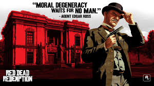 The developers describe the content like this: Red Dead Redemption Wallpaper 16 Wallpapersbq