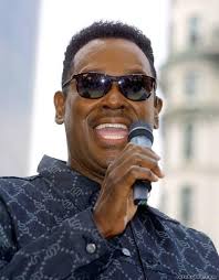 Luther vandross and patti labelle during sixth on seventh spring collections: Luther Vandross Pt Cruiser Usa
