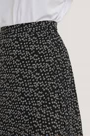 ✓ free for commercial use ✓ high quality images. Mini Wrapped Skirt Black Na Kd Com