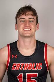 2024-25 Men's Basketball Roster