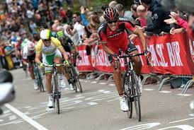 Gelegen in heuvelachtig limburg ontdekt u de glooiende omgeving. Iconic Places The Cauberg Amstel Gold Race S Most Famous Climb Cycling Weekly