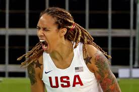 This set is often saved in the same folder as. Standing Tall Griner Embraces Height Challenges She S Faced Swish Appeal