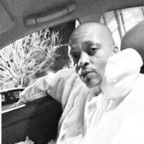 Marco Antonio Wayne DePriest Obituary