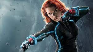 Чёрная вдова — не уникальный псевдоним: Chyornaya Vdova Vernyot Podzabytogo Geroya Marvel Novosti Na Film Pro