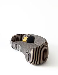 Welcome Collection By Chiara Andreatti For Fendi Yellowtrace Fendi Furniture Collection Sofa Design