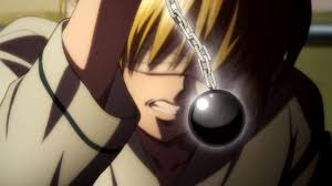 It's made by a different studio to a mostly successful degree. Review Hunter X Hunter Phantom Rouge Animation World Network
