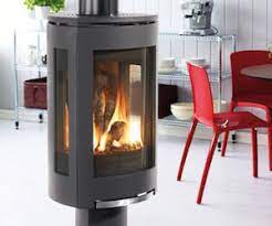 Is a ventless gas fireplace safe, given it has no chimney or vent? Freestanding Gas Stoves Ventless Gas Stoves Gas Stove Installation