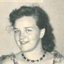 Eunice Glee Garrigus Obituary March 26, 2017