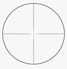 Mykrunker allows you to create a set of crosshairs, icons and other images for krunker game. Transparent Crosshair Dot Png Circle Png Download Kindpng
