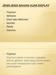 Check spelling or type a new query. Jenis Jenis Bahan Ajar