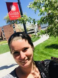 Kady Porterfield, CFE