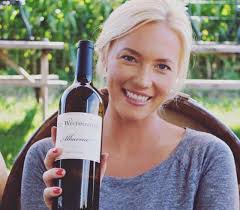 On the heels of National Wine Day, a look at regional female winemakers