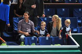 She has two siblings named henrik seger and karin seger. Zlatan Ibrahimovic Helena Seger Maximilian And Vincent During The Paris Masters On November 3 2013 Imagoimages Rossoneri Blog Ac Milan News